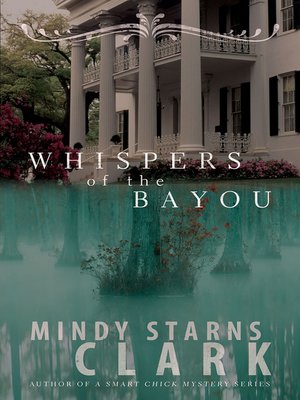 cover image of Whispers of the Bayou